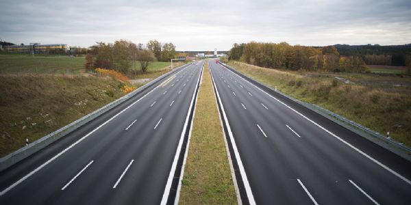 Concrete Primer for Thermoplastic Paints