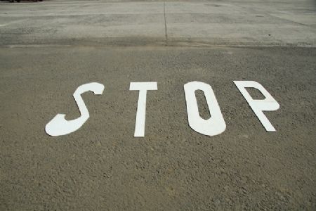 EasyMark-Preformed Thermoplastic Road Marking Material