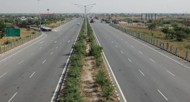 NHAI PROJECTS